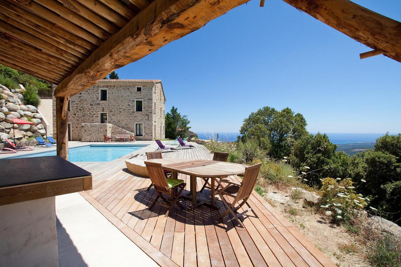 A Vignarella Bed & Breakfast Ventiseri Dış mekan fotoğraf