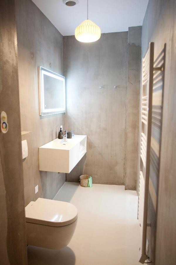 A Vignarella Bed & Breakfast Ventiseri Dış mekan fotoğraf